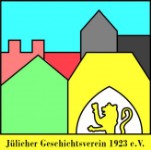 Logo Jülicher Geschichtsverein
